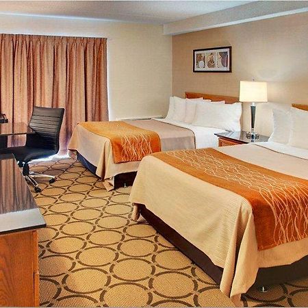 Comfort Inn Сидни Екстериор снимка