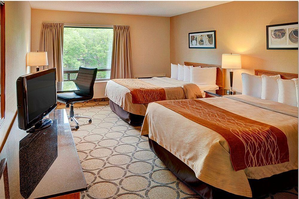 Comfort Inn Сидни Екстериор снимка
