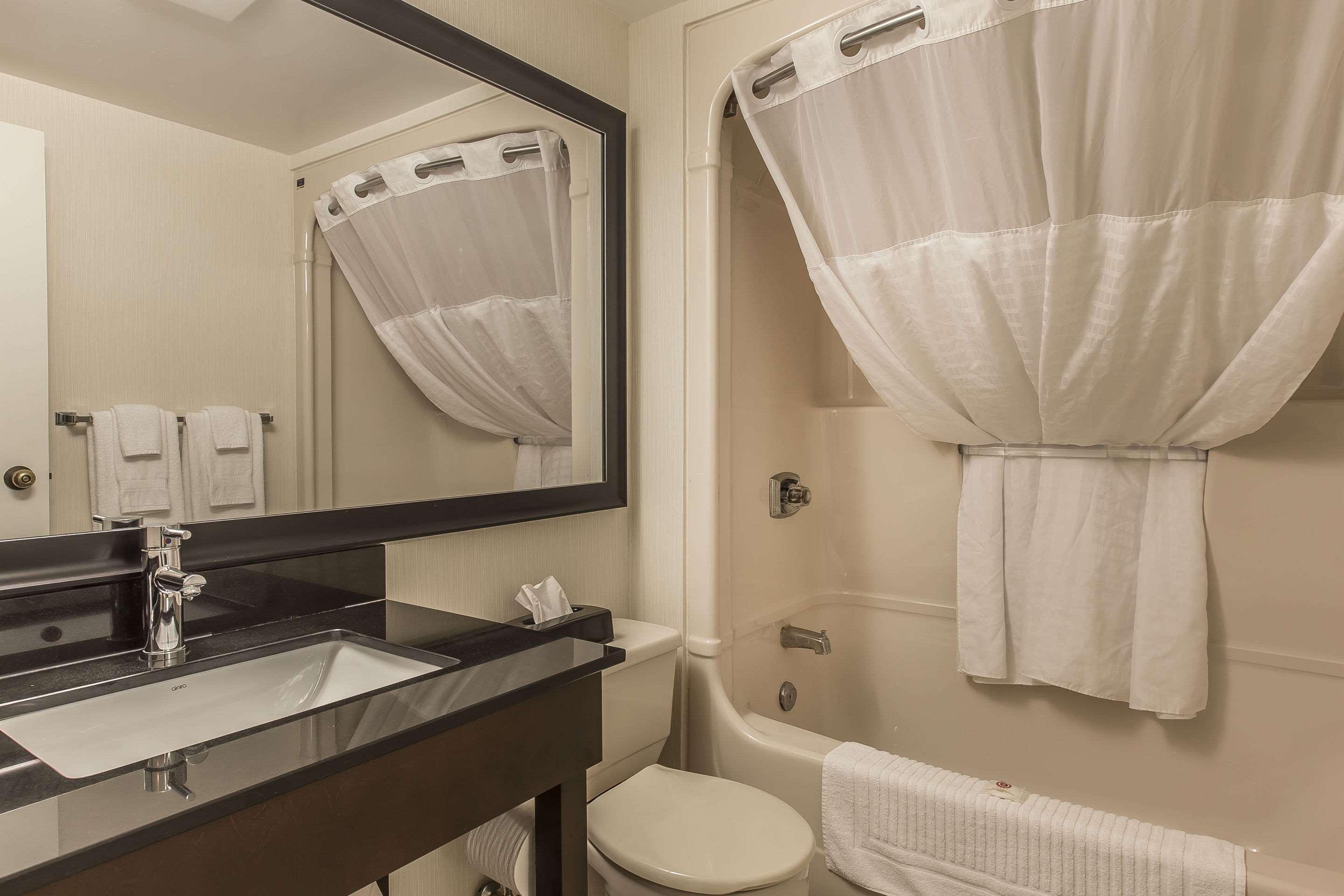 Comfort Inn Сидни Екстериор снимка