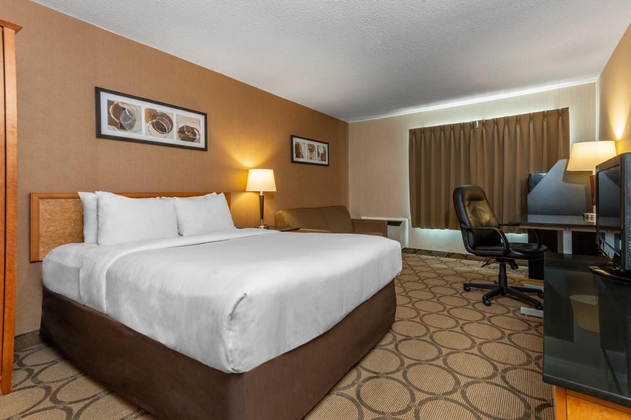 Comfort Inn Сидни Екстериор снимка