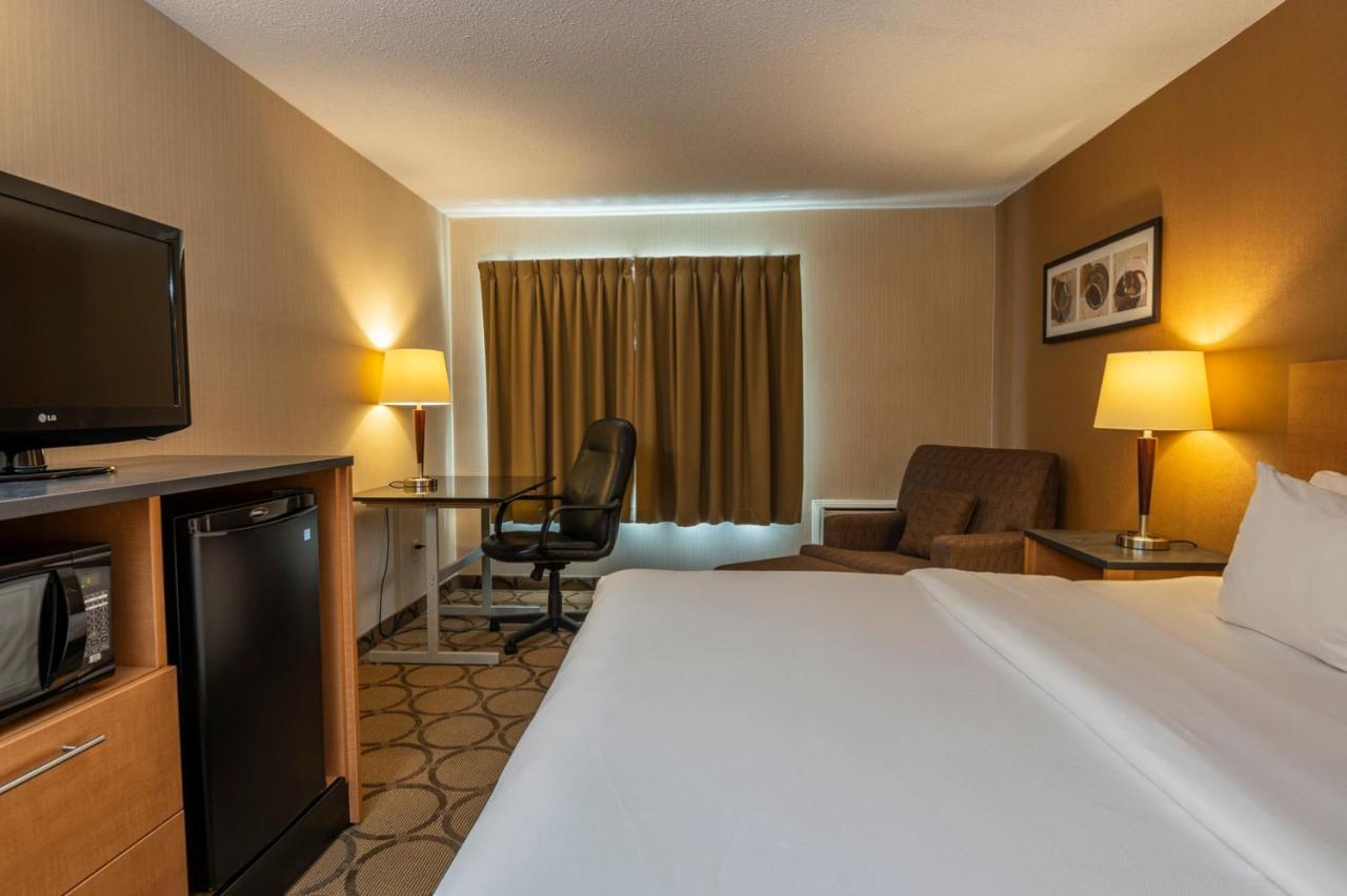 Comfort Inn Сидни Екстериор снимка