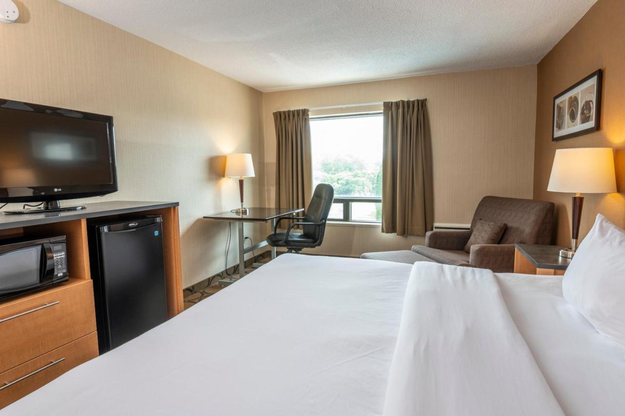 Comfort Inn Сидни Екстериор снимка