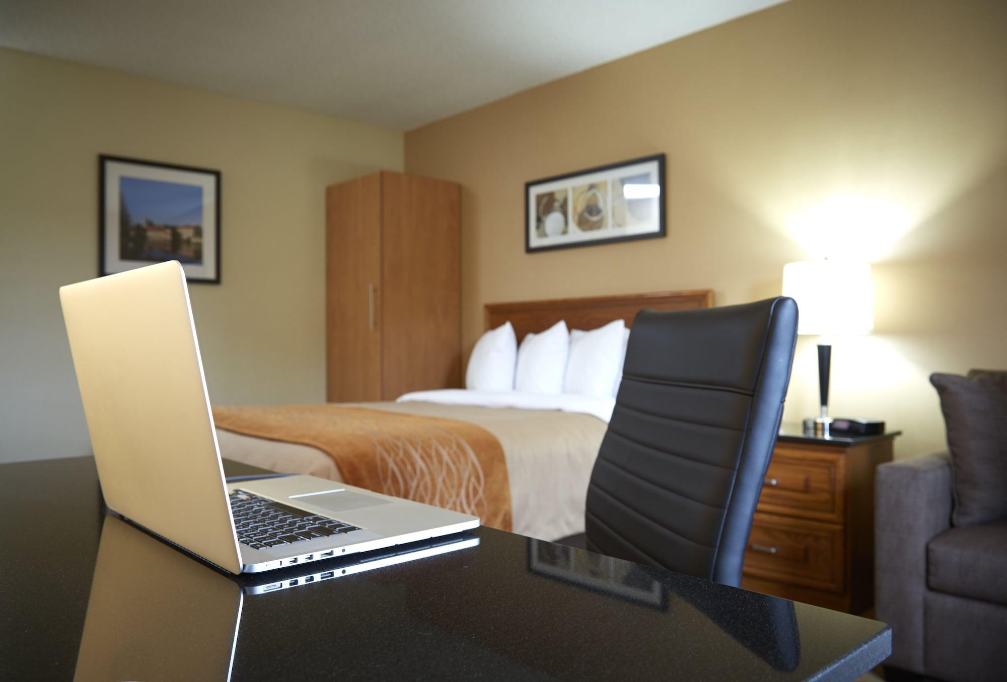Comfort Inn Сидни Екстериор снимка