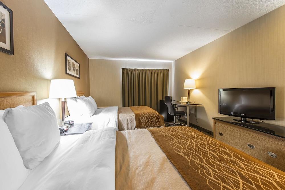Comfort Inn Сидни Екстериор снимка