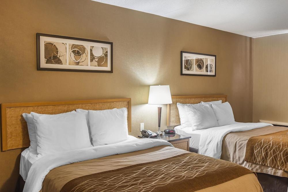 Comfort Inn Сидни Екстериор снимка