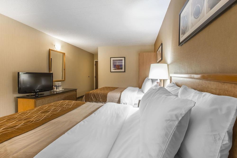 Comfort Inn Сидни Екстериор снимка