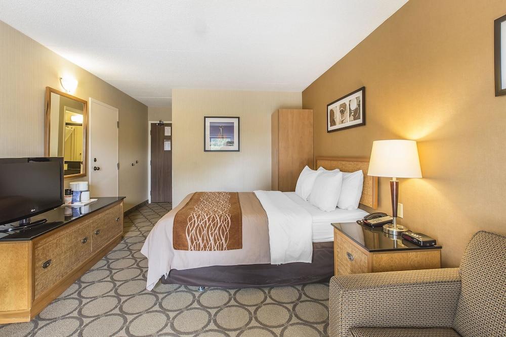 Comfort Inn Сидни Екстериор снимка