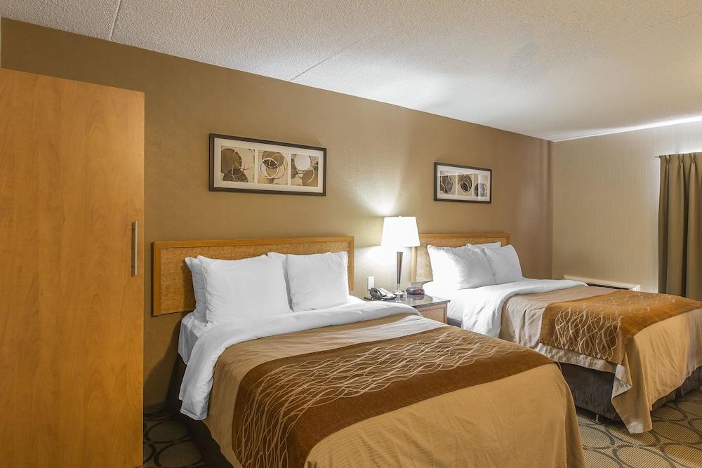 Comfort Inn Сидни Екстериор снимка