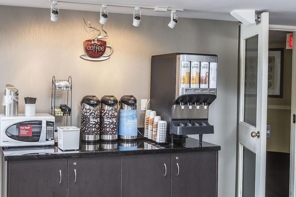 Comfort Inn Сидни Екстериор снимка