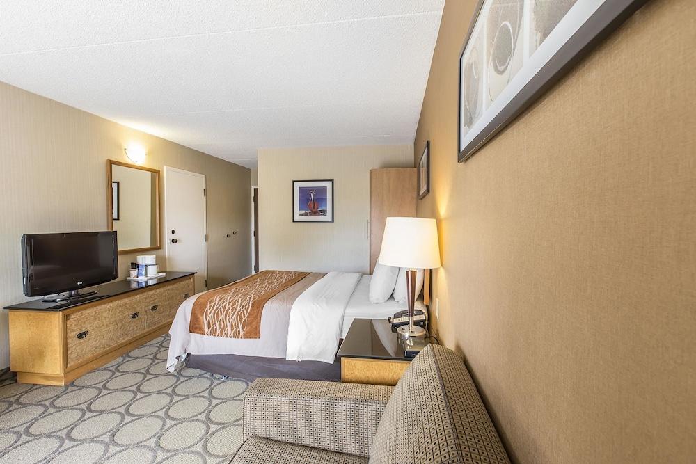 Comfort Inn Сидни Екстериор снимка