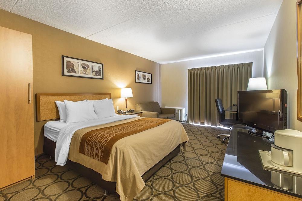 Comfort Inn Сидни Екстериор снимка