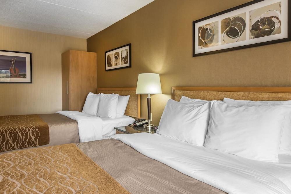 Comfort Inn Сидни Екстериор снимка