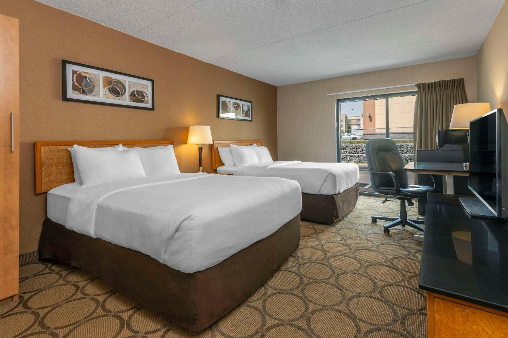 Comfort Inn Сидни Екстериор снимка