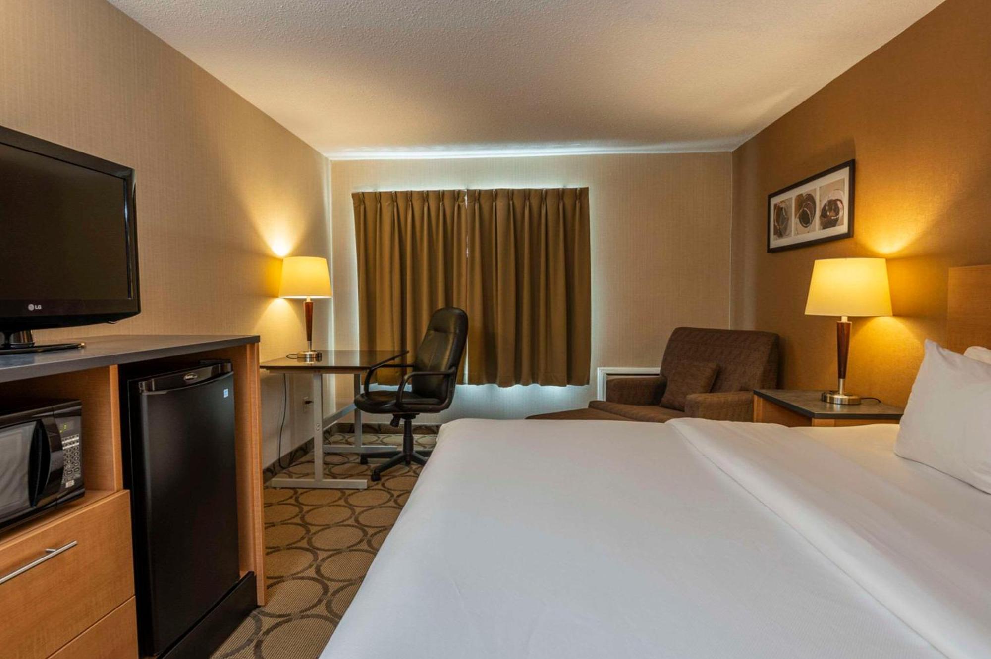 Comfort Inn Сидни Екстериор снимка