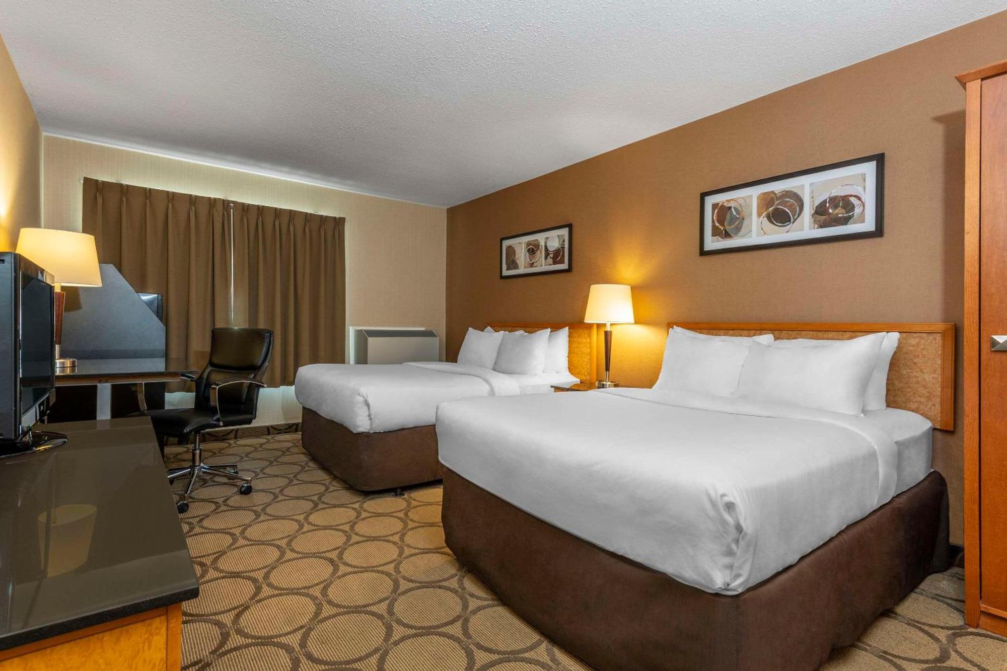 Comfort Inn Сидни Екстериор снимка