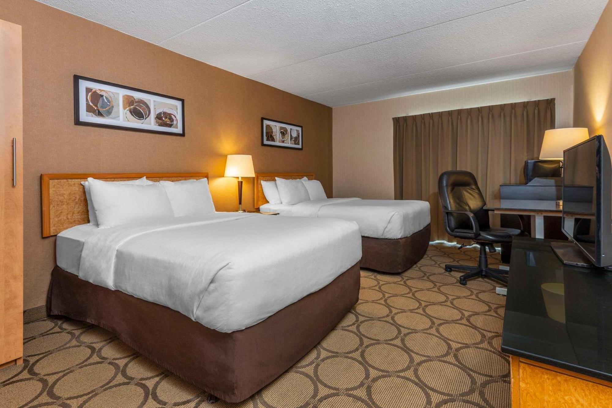 Comfort Inn Сидни Екстериор снимка