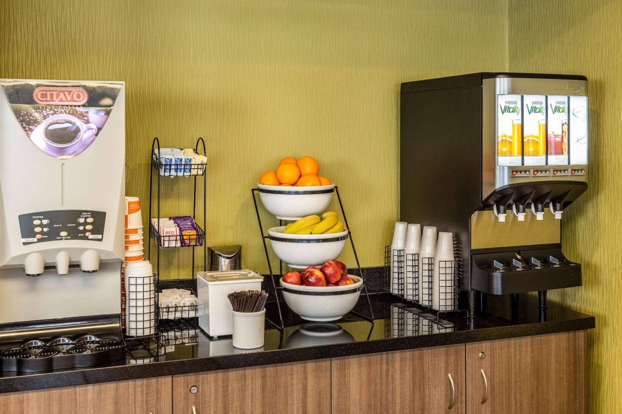 Comfort Inn Сидни Екстериор снимка