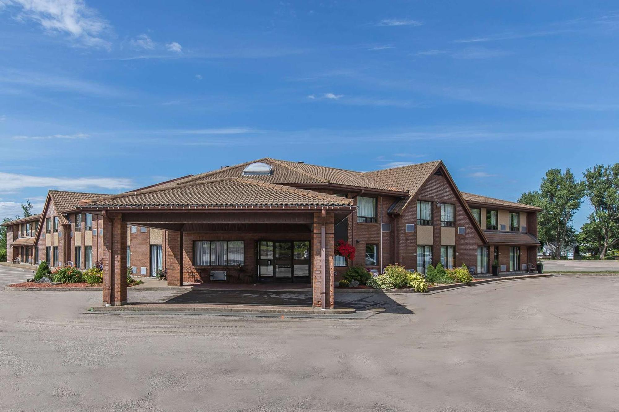 Comfort Inn Сидни Екстериор снимка