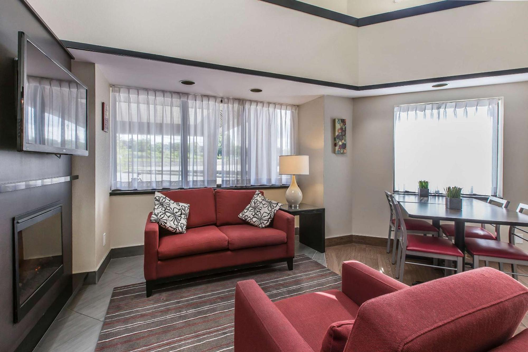 Comfort Inn Сидни Екстериор снимка