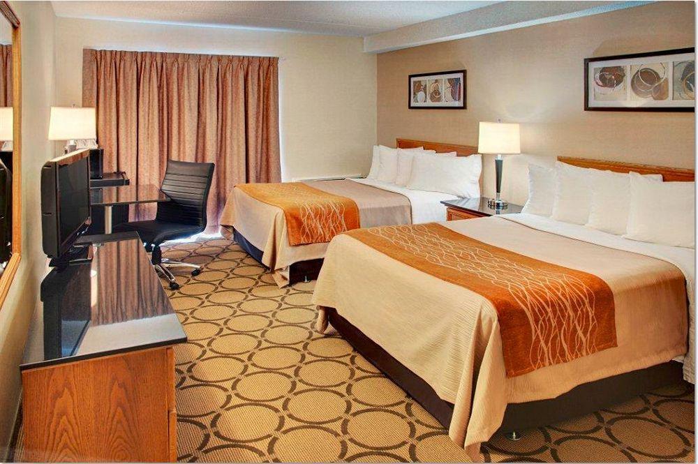 Comfort Inn Сидни Екстериор снимка