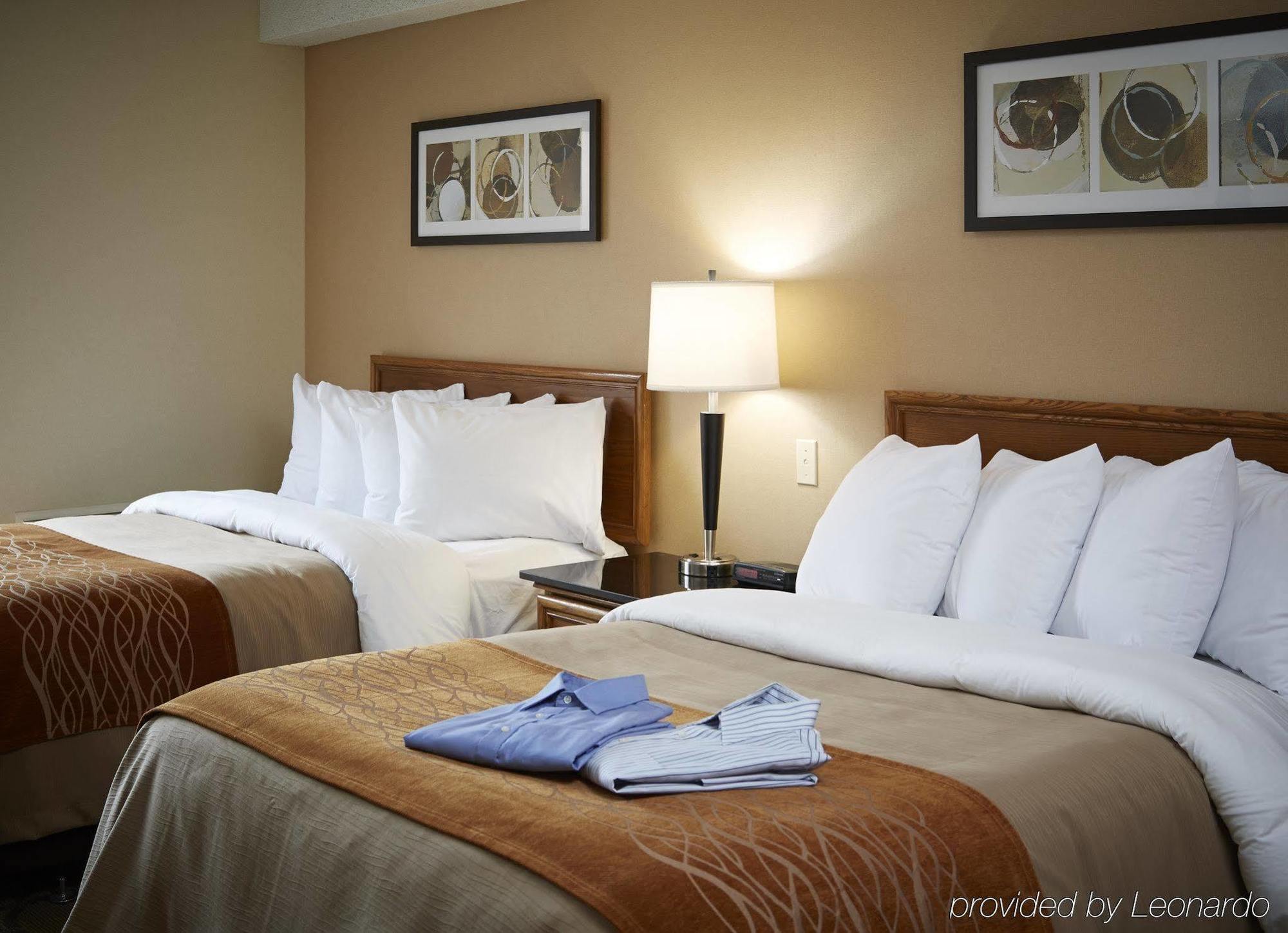 Comfort Inn Сидни Екстериор снимка
