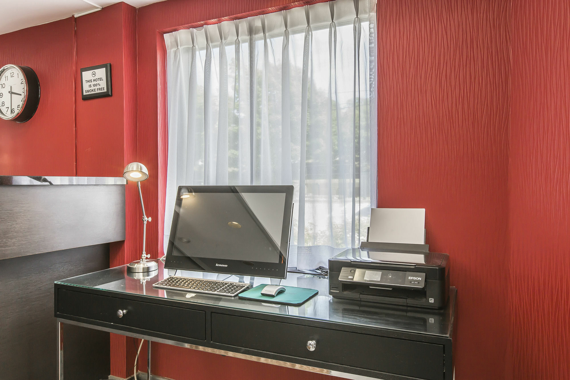 Comfort Inn Сидни Екстериор снимка